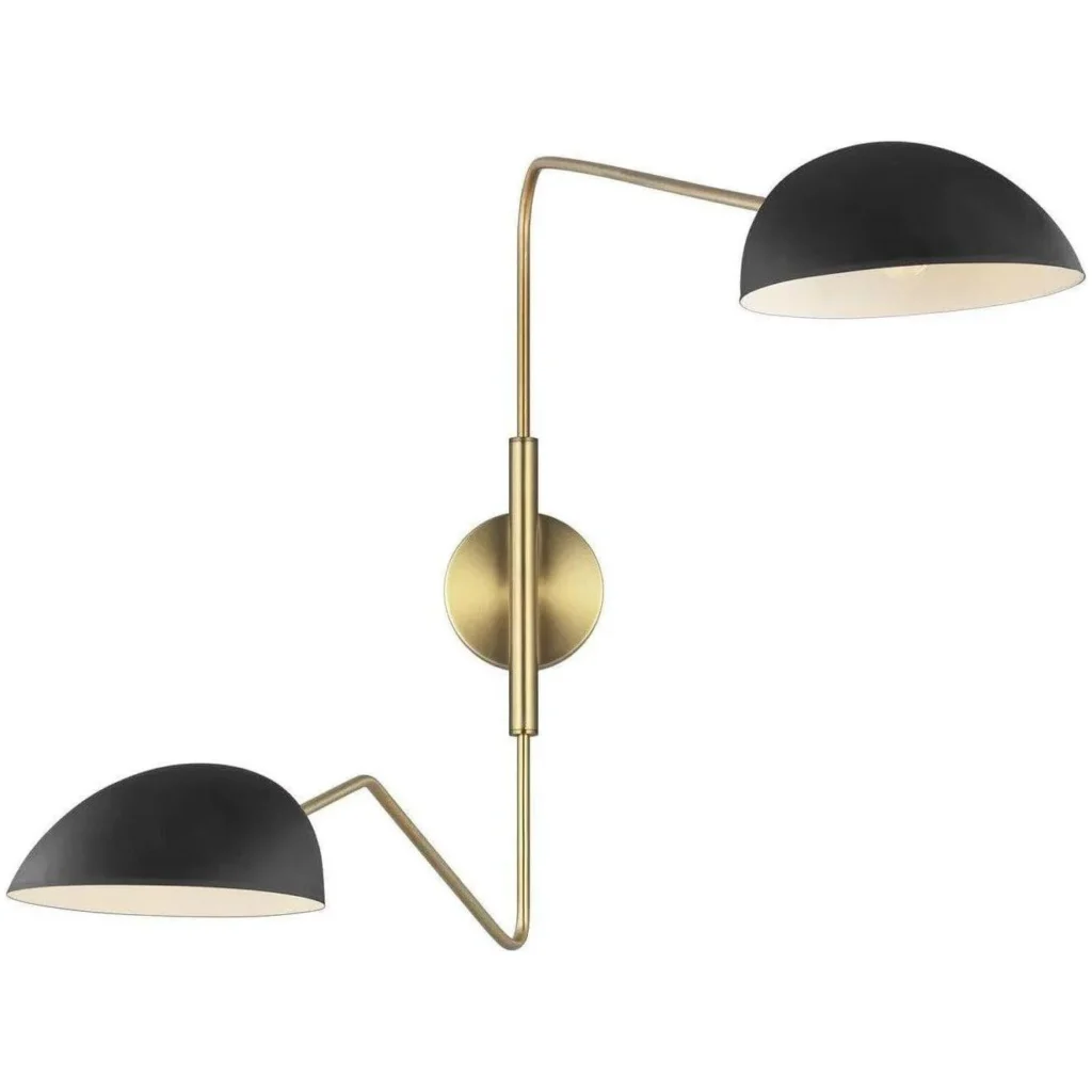 Jane Double-Arm Sconce – image 2
