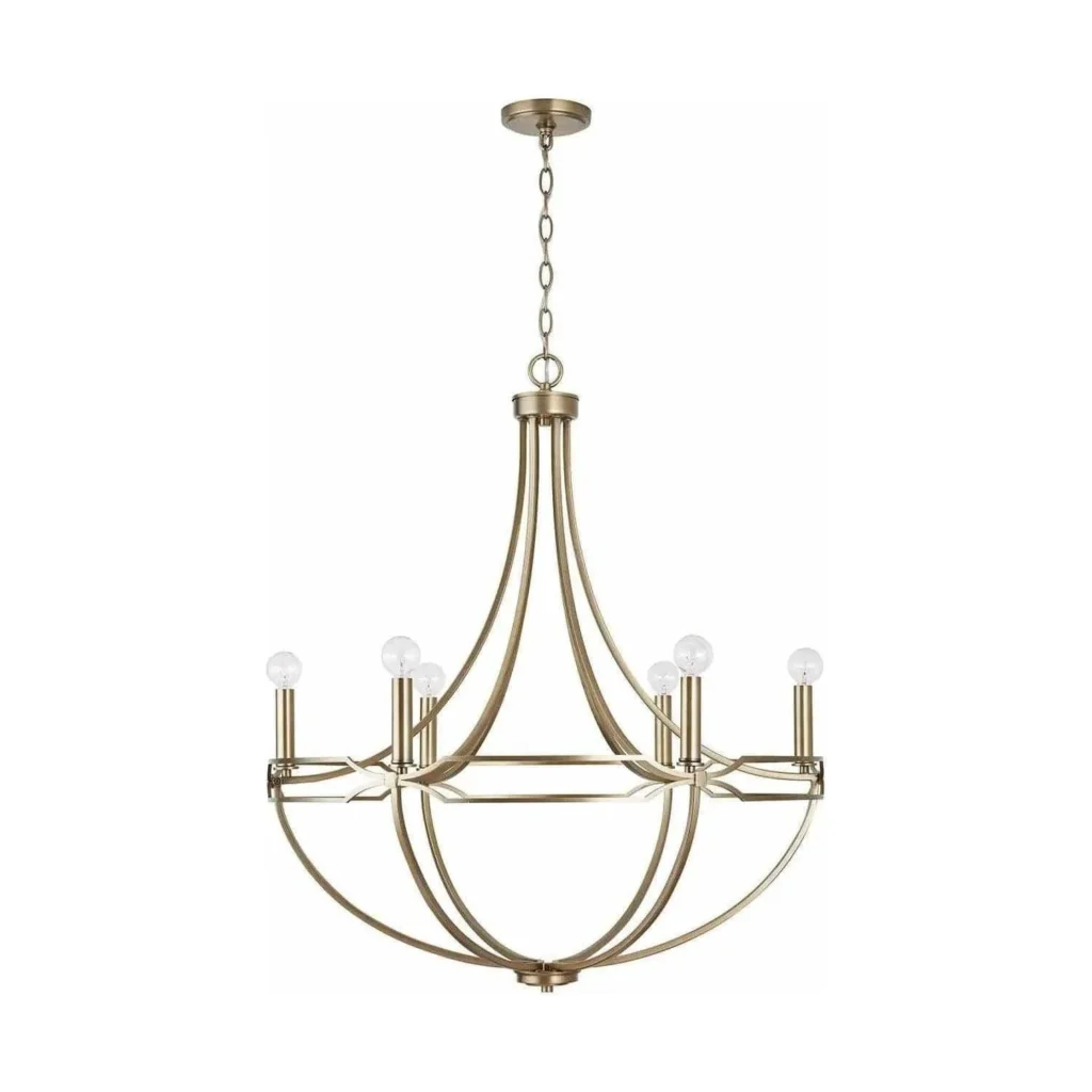 Jordyn Chandelier