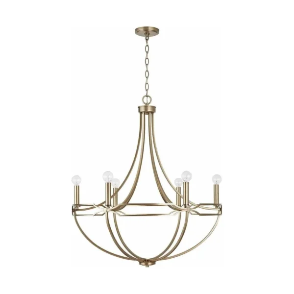 Jordyn Chandelier