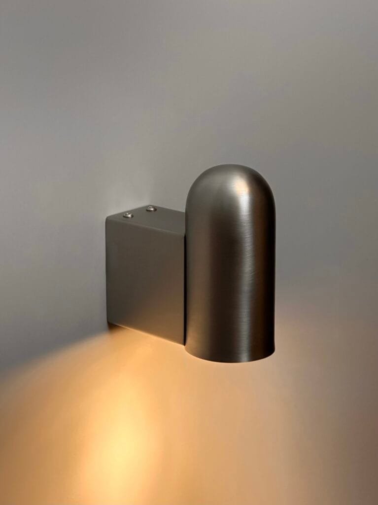 Estadio Wall Sconce – image 10