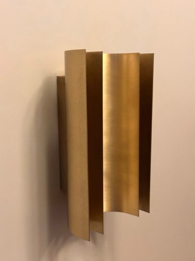 Gustav Wall Sconce – image 11