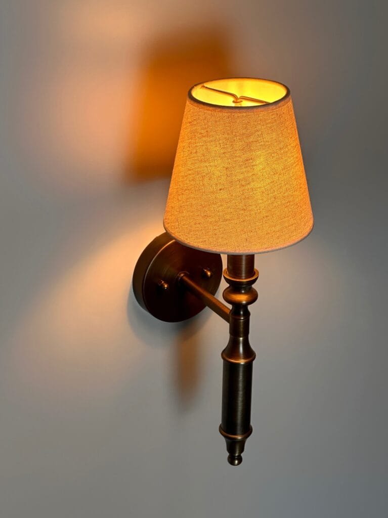 Avenda Wall Sconce – image 8