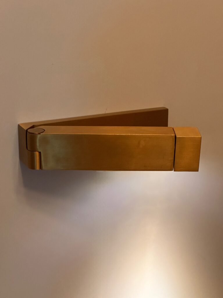 Kahla Wall Sconce – image 2