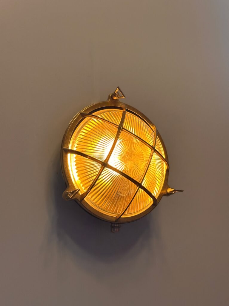 Ternopil Large Sconce – image 7