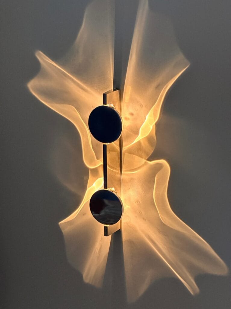2-Light FOLSOM Sconce – image 6