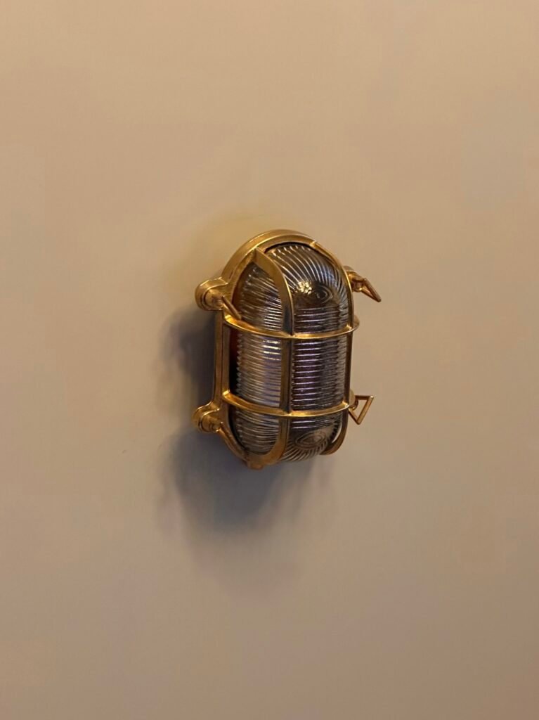 VERLIN Wall Sconce – image 4