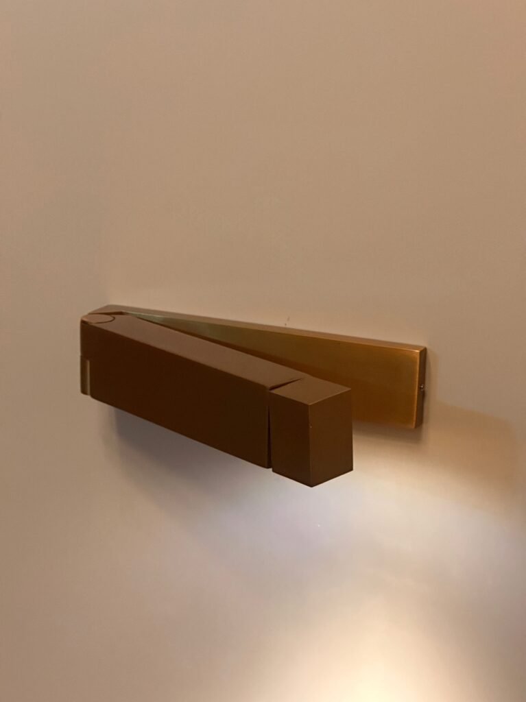 Kahla Wall Sconce – image 3
