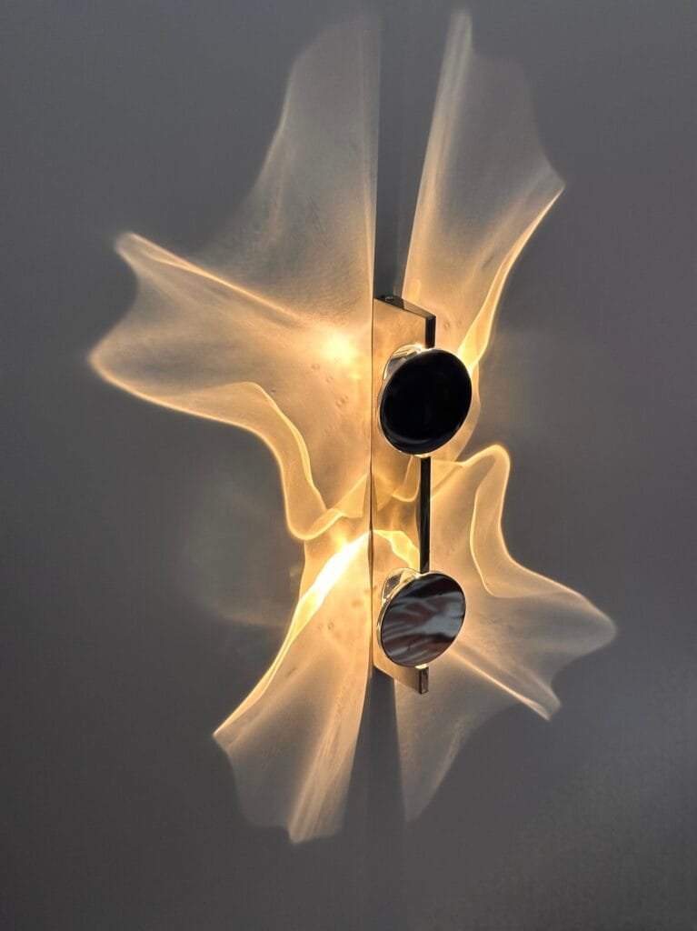2-Light FOLSOM Sconce – image 7