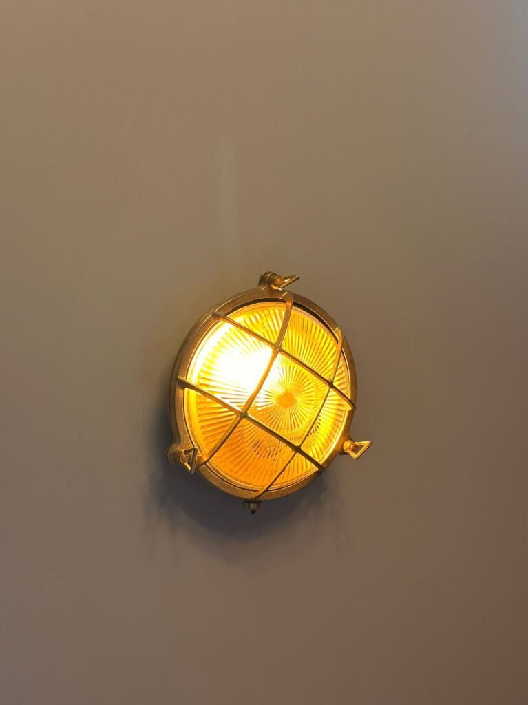 Ternopil Mini Wall Sconce – image 3