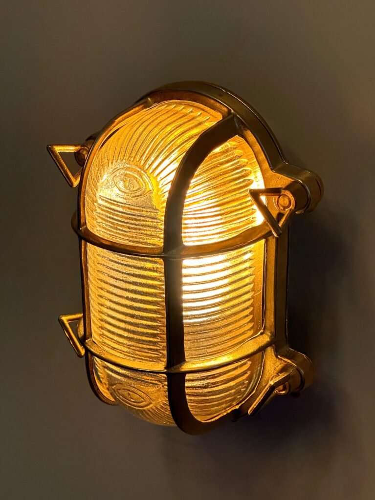 VERLIN Wall Sconce – image 5