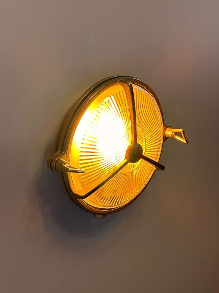 Pasaco Outdoor Sconce – image 9