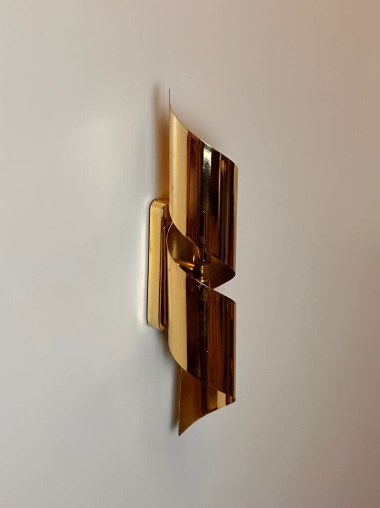 Timaru Wall Sconce – image 3