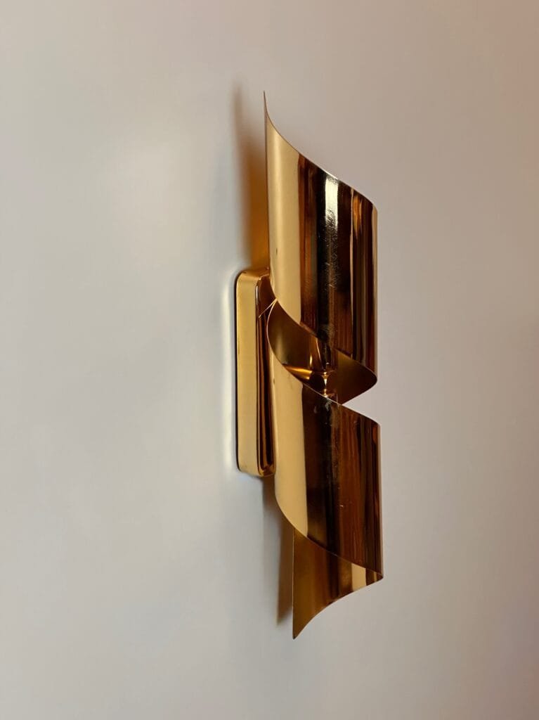 Timaru Wall Sconce – image 4