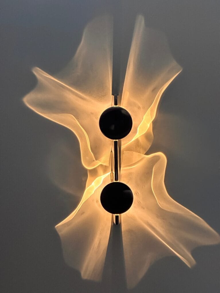 2-Light FOLSOM Sconce – image 8