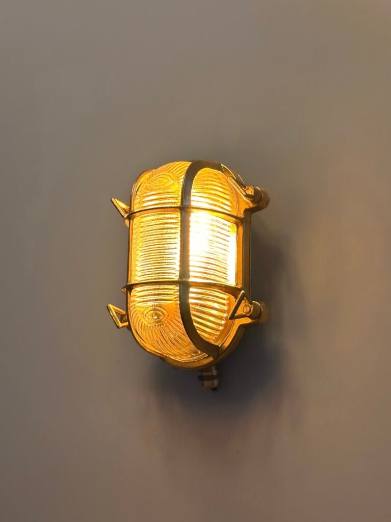 VERLIN Wall Sconce – image 6
