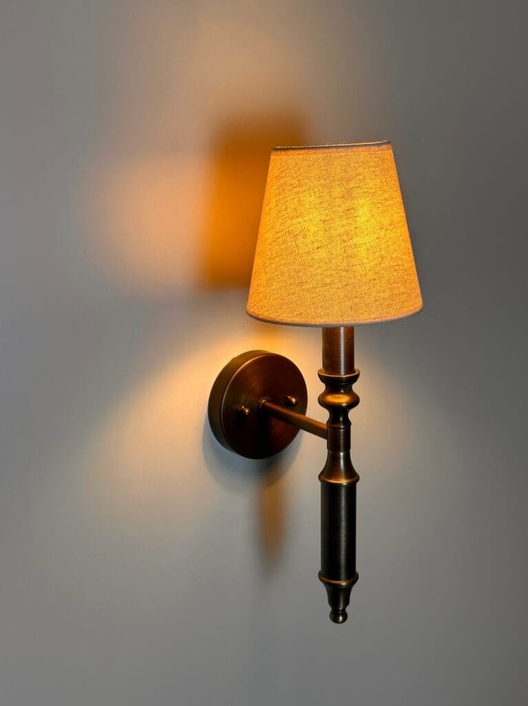 Avenda Wall Sconce – image 2