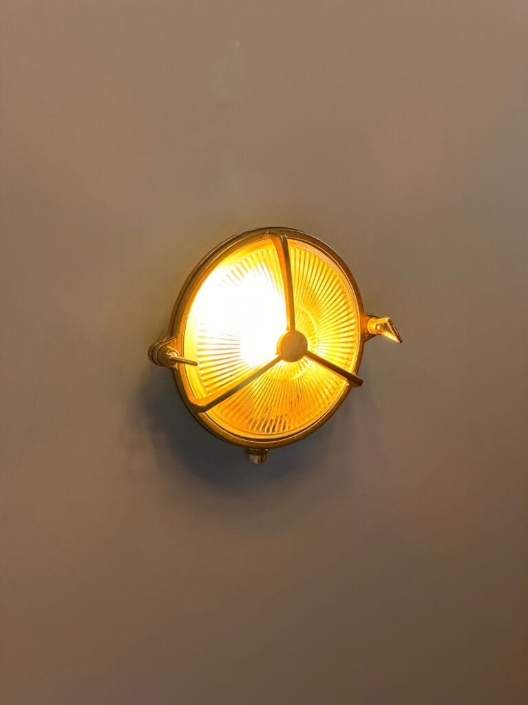 Pasaco Outdoor Sconce – image 8