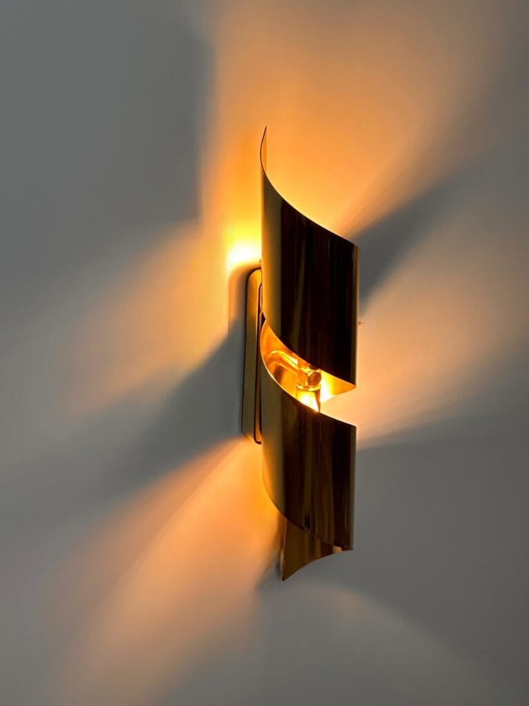 Timaru Wall Sconce – image 5