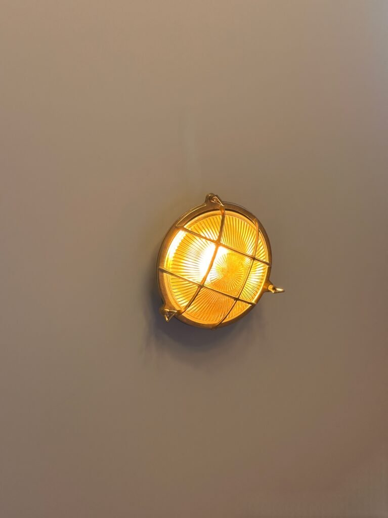 Ternopil Large Sconce – image 4