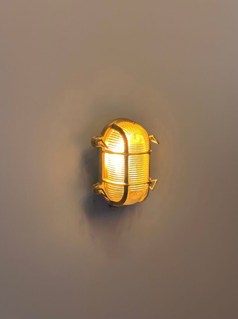 VERLIN Wall Sconce – image 7