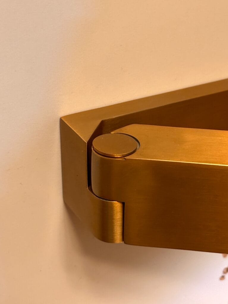 Kahla Wall Sconce – image 5