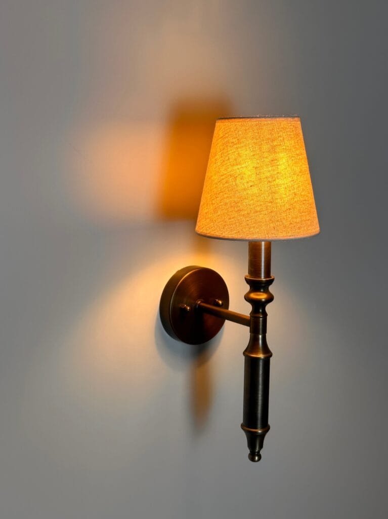 Avenda Wall Sconce – image 3