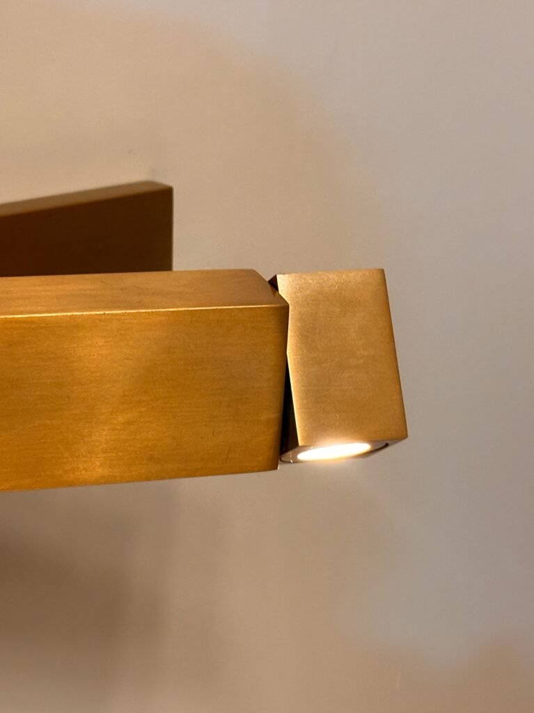 Kahla Wall Sconce – image 6