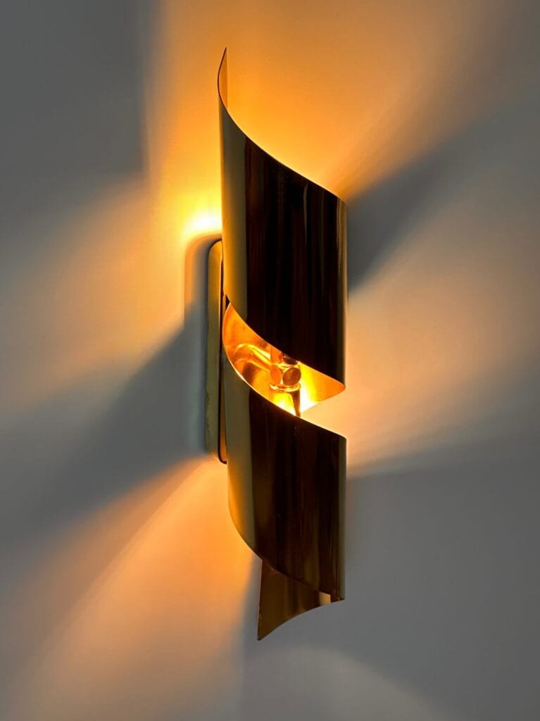 Timaru Wall Sconce – image 6