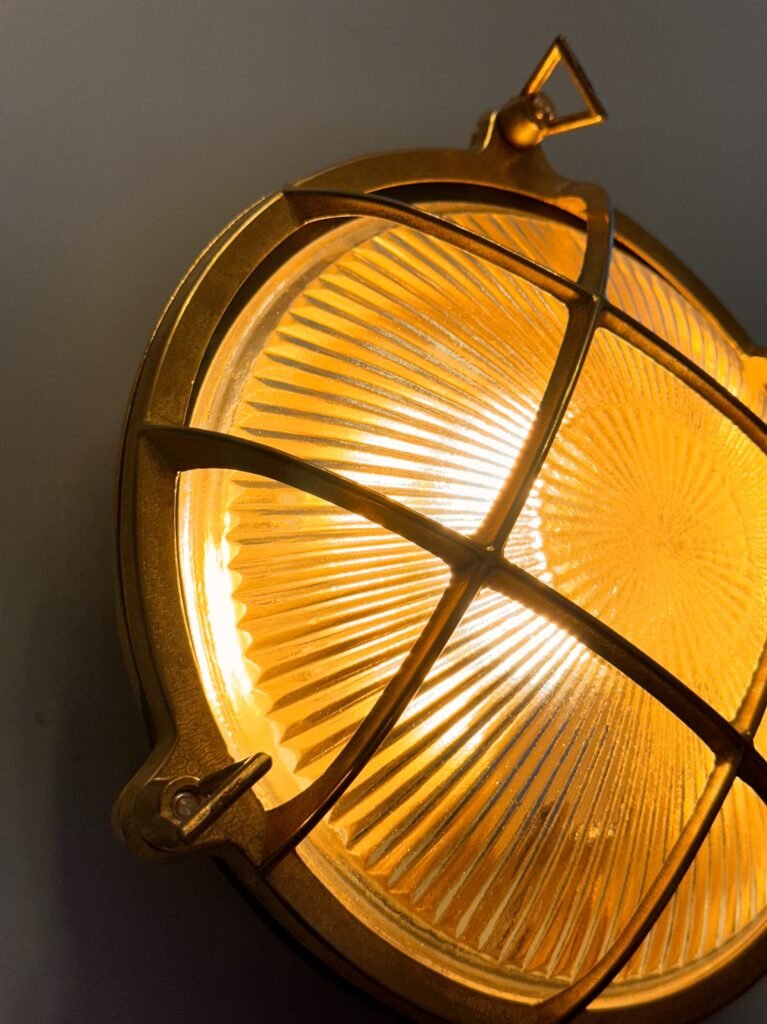 Ternopil Large Sconce – image 5