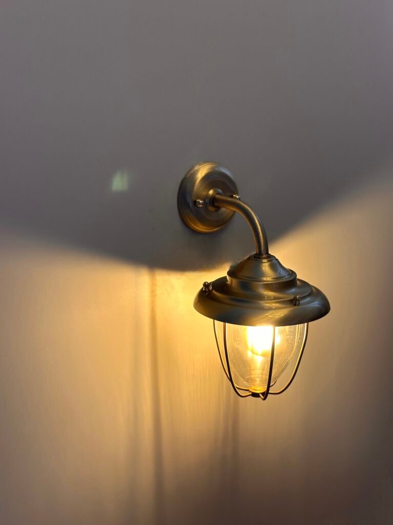 Luvia Outdoor Sconce – image 2