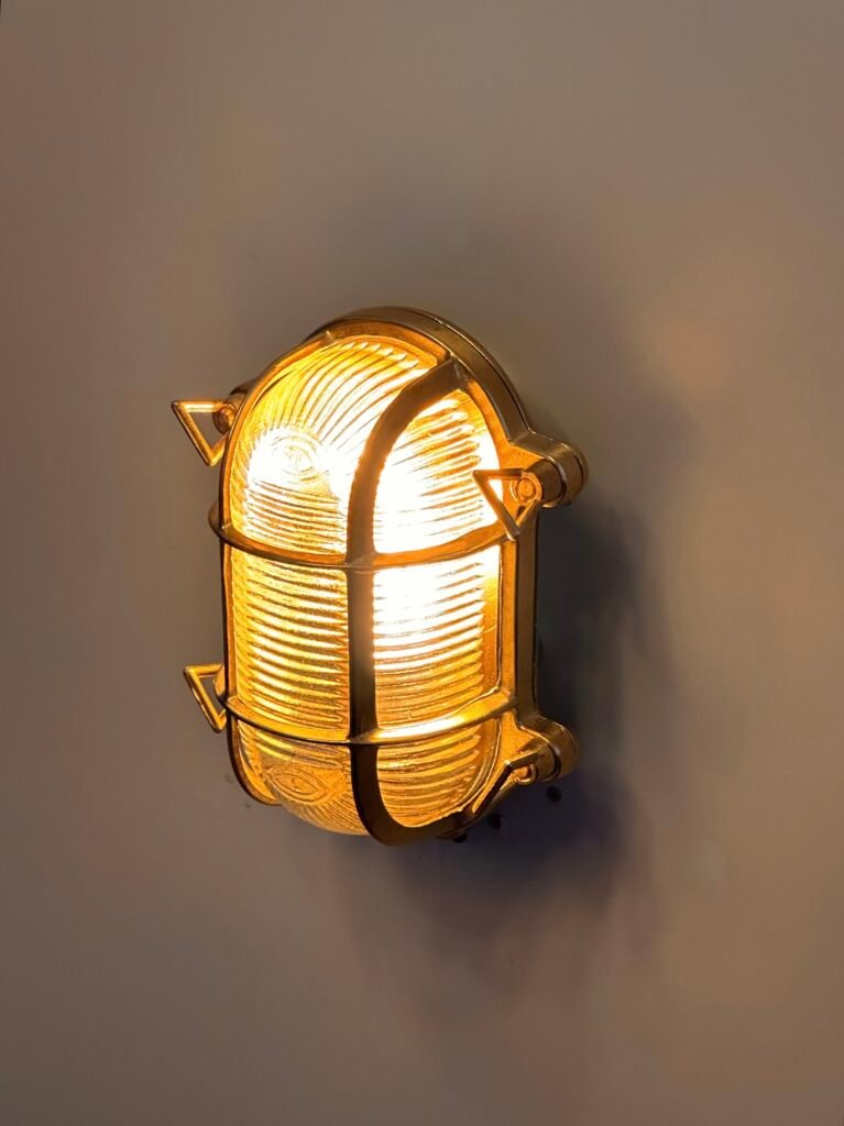 VERLIN Wall Sconce – image 8