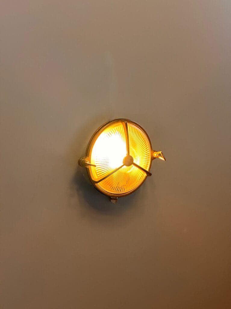 Pasaco Outdoor Sconce – image 6