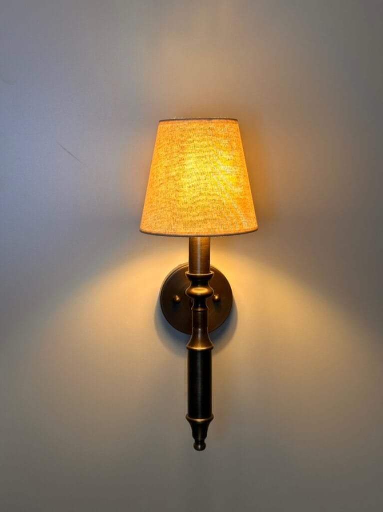 Avenda Wall Sconce – image 4