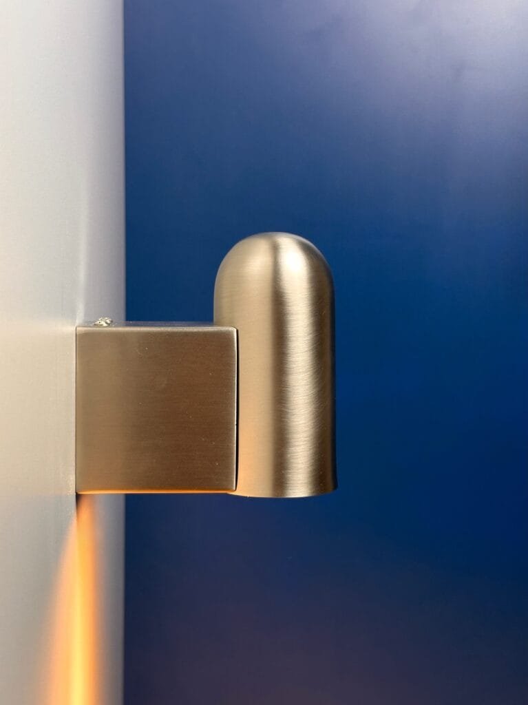 Estadio Wall Sconce – image 4