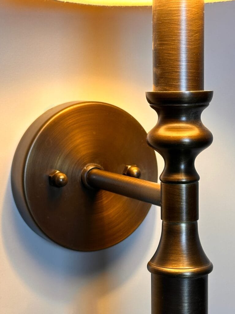 Avenda Wall Sconce – image 5