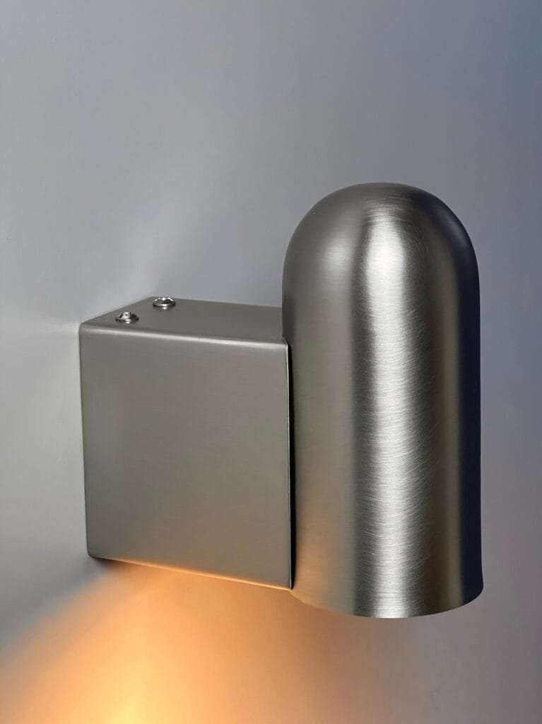 Estadio Wall Sconce – image 5