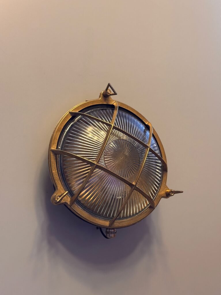 Ternopil Large Sconce – image 6