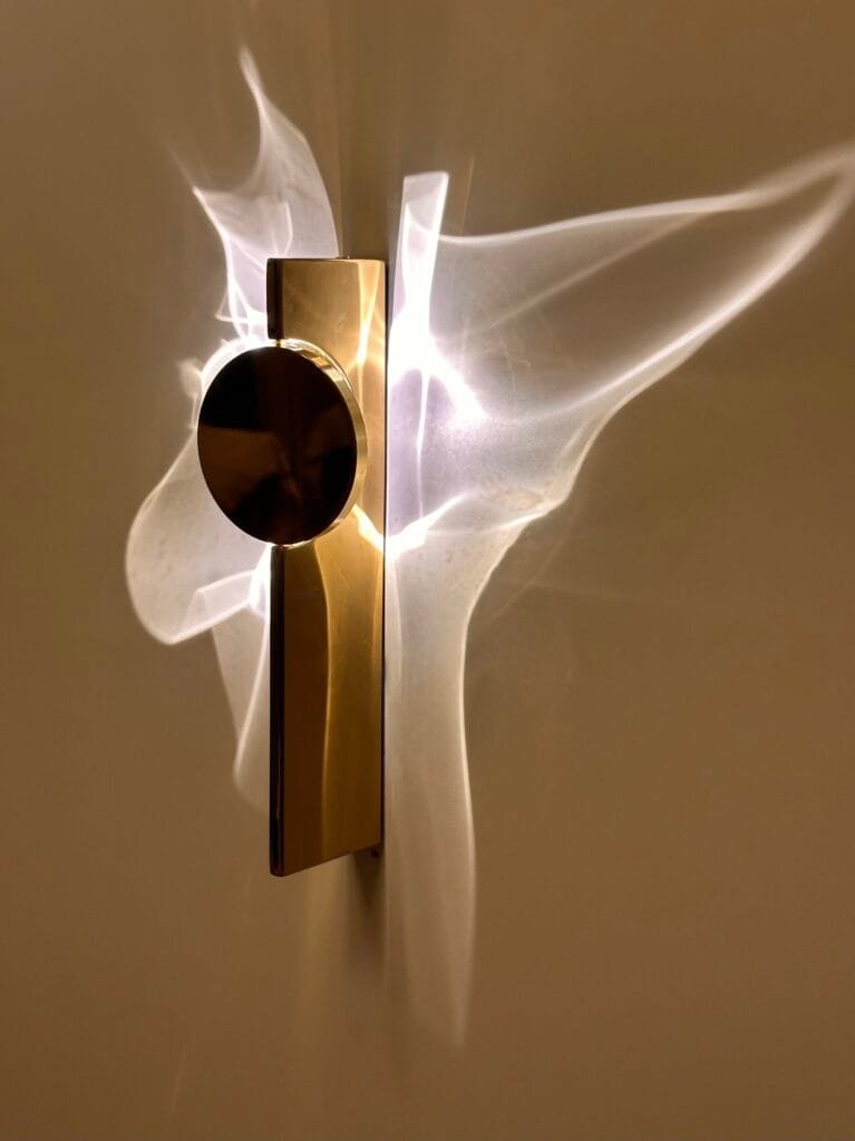 Folsom Single Sconce – image 5