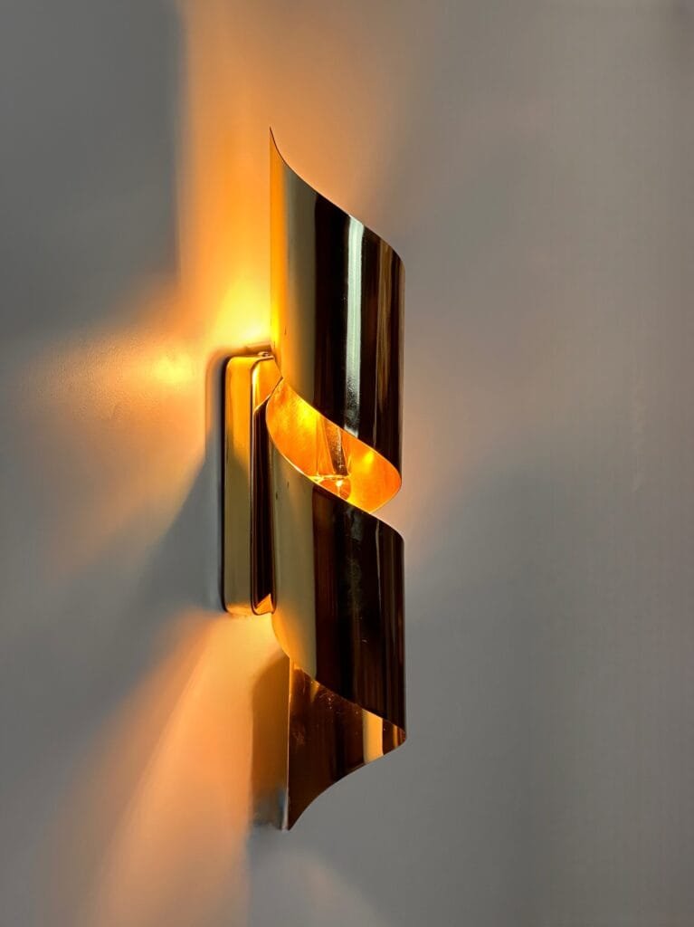 Timaru Wall Sconce – image 7
