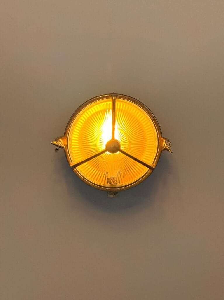 Pasaco Outdoor Sconce – image 5