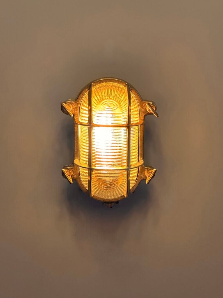 VERLIN Wall Sconce – image 3