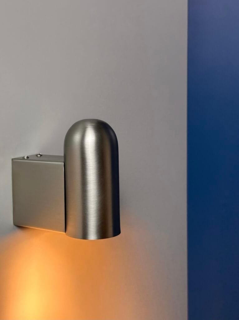 Estadio Wall Sconce – image 6