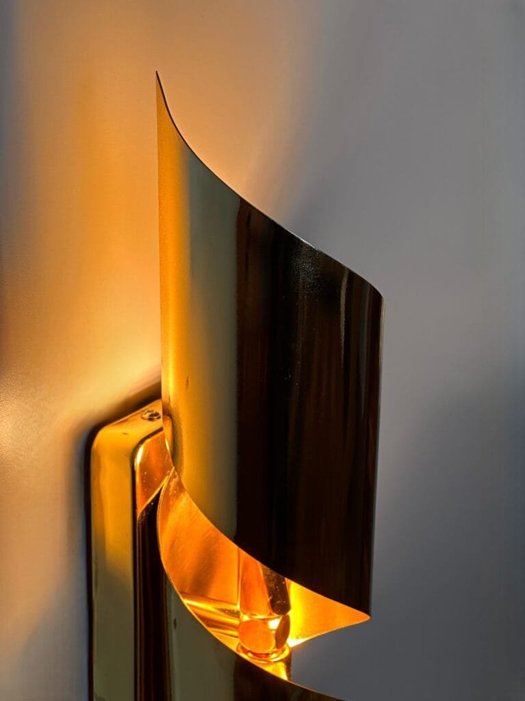 Timaru Wall Sconce – image 8