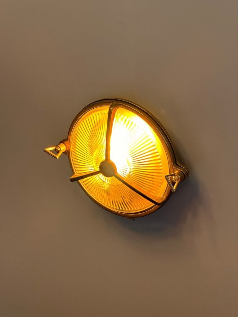Pasaco Outdoor Sconce – image 4