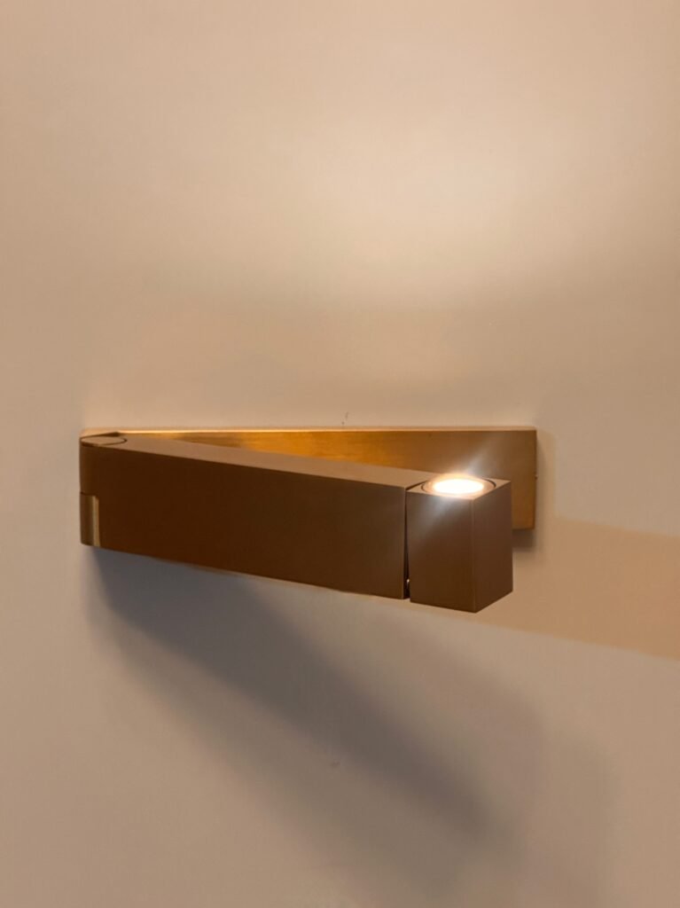 Kahla Wall Sconce – image 9