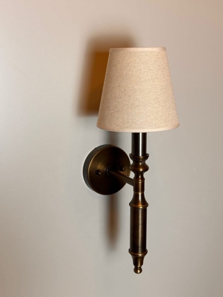 Avenda Wall Sconce – image 7
