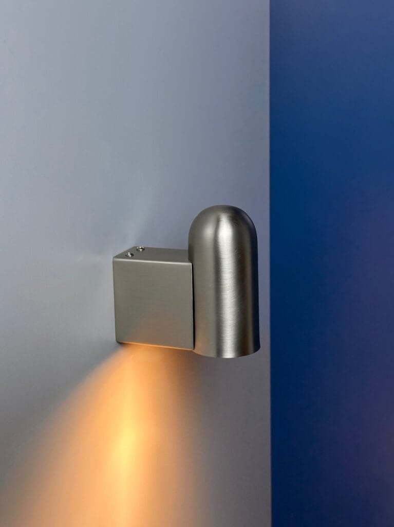 Estadio Wall Sconce – image 7