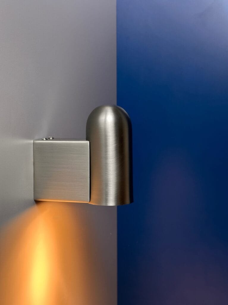 Estadio Wall Sconce – image 8