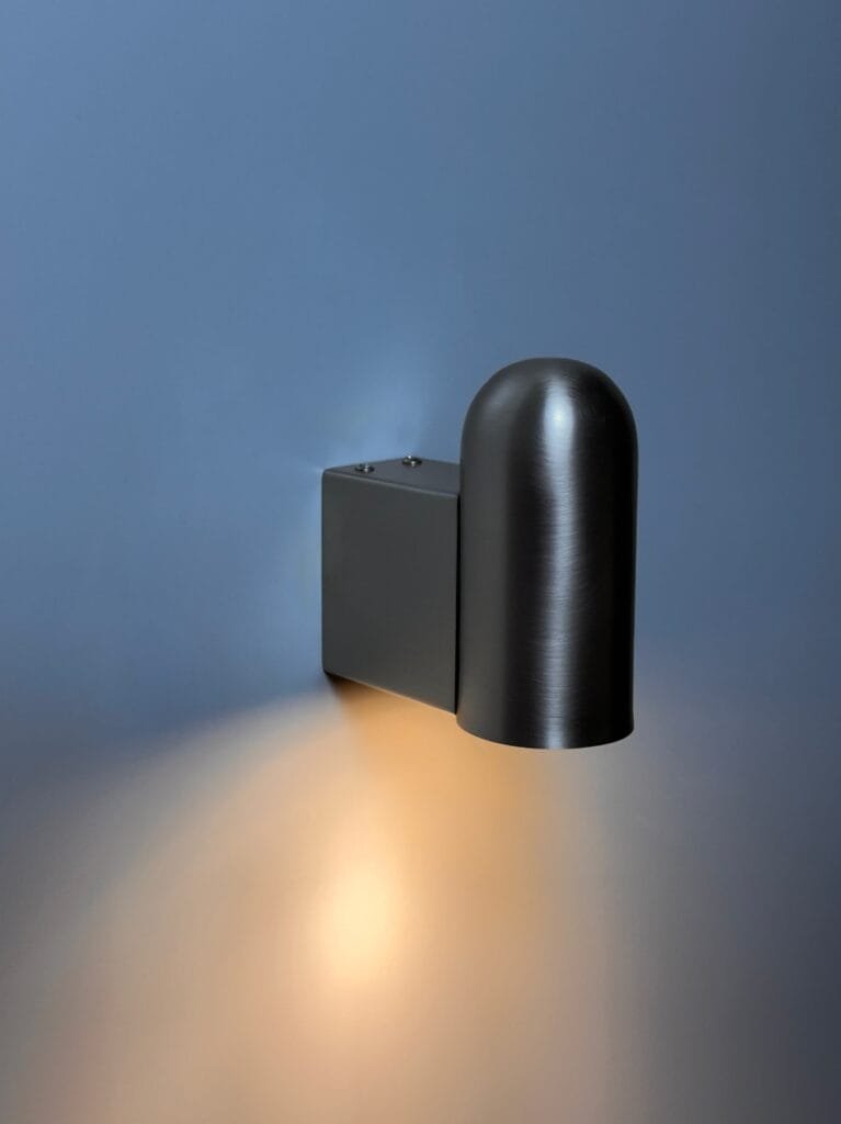 Estadio Wall Sconce – image 9
