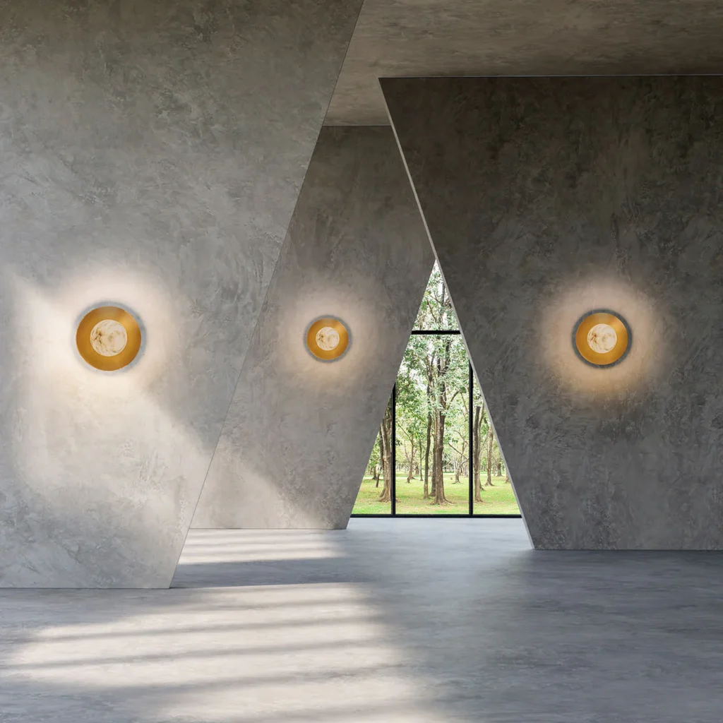 Luna Wall Sconce – image 5